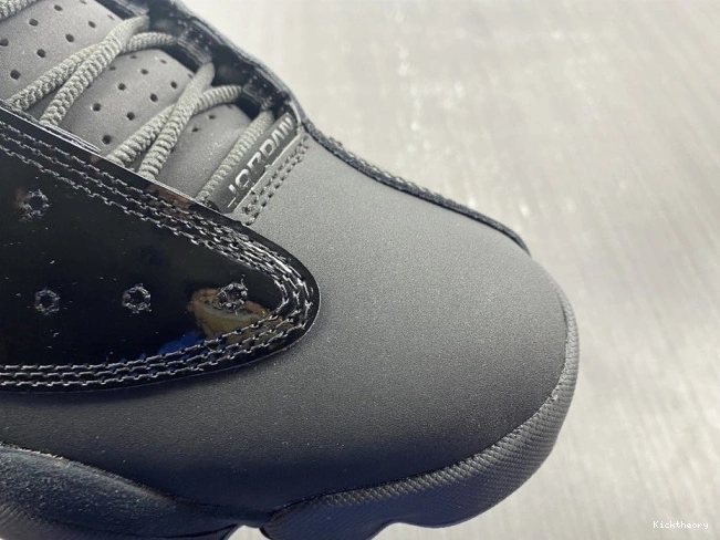 Kick Theory and Jordan 13 Cap 414571-012 Gown Retro Air 0804